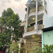 BÁN NHÀ TÂN PHÚ - THOẠI NGỌC HẦU - 88M2 - 4 TẦNG - 11.5 TỶ TL MẠNH. LH:0965547748.
