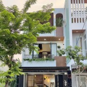 Cần bán lô góc 100m2 full thổ cư 2 mặt tiền trục chính đoài phương
