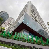 Chính chủ cần bán căn hộ 3 phòng ngủ tầng 12 tại Chung cư An Bình Plaza - Giá chỉ 9,x tỷ