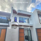 NHÀ PHỐ 1 TRỆT, 1 LẦU. 2 MẶT TIỀN. TP LONG KHÁNH. ĐN. CHỈ 1 TỶ 850TR
