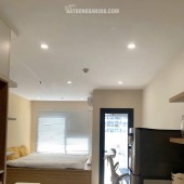 BÁN NHANH STUDIO 31M2 FULL NỘI THẤT - KHU RAINBOW – ĐÃ CÓ SỔ - 1TỶ8. LH:0383618387 – 0909038387.