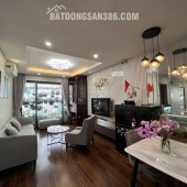 Chính chủ bán nhanh căn hộ cao cấp 3PN góc VIP - View triệu đô - Green Star Phạm Văn Đồng