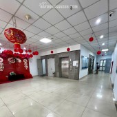 Ảnh thực tế - Tin thực chuẩn - Không làm mất thời gian của bạn - Chung cư 151 Nguyễn Đức Cảnh