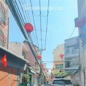TÂN BÌNH - DÒNG T.IỀN 80 TR/THÁNG - KTX 48 PHÒNG FULL KÍN - 16,5 tỷ THƯƠNG LƯỢNG