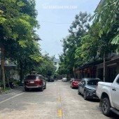 Liền kề VIP Geleximco - Đối diện Vinhomes Smart City - Trung tâm phát triển mạnh phía Tây Hà Nội
