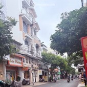 KHU BÀU CÁT TÂN BÌNH HIẾM, 5 TẦNG SANG TRỌNG, THANG MÁY