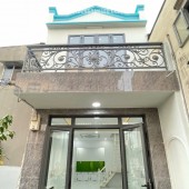NHÀ MỚI SIÊU ĐẸP NGAY CHỢ LK 5/6, BHHB, BÌNH TÂN – 32,4M2 – 3TY380. LH:0908018219