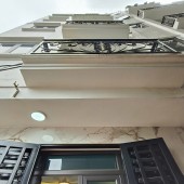 Bán nhà 5T Miêu Nha Tây Mỗ DT33m2, MT4.1m, lô góc, 6.5 tỷ Nam Từ Liêm