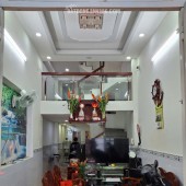 BÁN NHÀ PHƯỜNG TÂN TẠO A, BÌNH TÂN – 55M2 - SẴN SHR - 4.9 TỶ. LH:0938800325