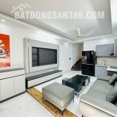  TRUNG TÂM ĐỐNG ĐA - NHÀ ĐẸP MỚI LONG LANH  - NGÕ THÔNG RA HỒ ĐẮC DI - 