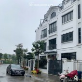 Bán biệt thự liền kề giá cực tốt tại khu thấp tầng dự án Tây Nam Mễ Trì, 97.2 m2