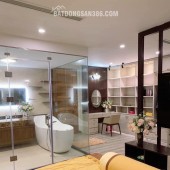 Bán nhà Mặt Phố Nguyễn Văn Cừ Long Biên 455m2 mặt tiền siêu rộng 400tr/m2 Hồng Tiến