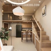[ĐÓN SÓNG QUY HOẠCH VÀNH ĐAI 3 & TOD] - CHỈ 530 TRIỆU/CĂN SỞ HỮU NGAY CHUNG CƯ CẬN KỀ KCN LỚN!