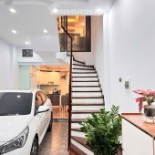BÁN NHÀ HOA HẬU LONG BIÊN - CHỦ TỰ XÂY - GARA Ô TÔ - NHÀ CỰC THOÁNG - NỘI THẤT ĐẸP CHỦ ĐỂ LẠI 99% - 48M - NHỈNH 15 TỶ