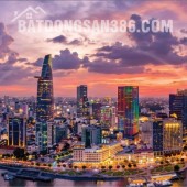 ONE ERA – Đại đô thị đang thành hình mỗi ngày tại cửa ngõ khu Đông