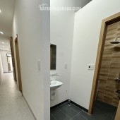 Nhà cấp 4 kiệt ô tô Cách Mạng Tháng 8, 51m², giá 3.35 tỷ, mới 100%