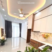 Bán nhà 2 tầng 41m2 2PN, P.Phú Mỹ, Q7, Huỳnh Tấn Phát, Sổ Hồng, 4.9 tỷ