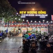 Chính chủ sang nhượng quán tại Lô 30 Hoàng Thị Loan - Liên Chiểu - Đà Nẵng
