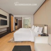 Sở hữu ngay căn hộ view trực diện biển Mỹ Khê giá chỉ 3,7 tỷ, bàn giao full nội thất