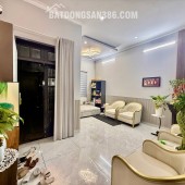 BÁN NHÀ ĐẸP Ở NGAY, 90M2 NGANG 5M BỀ THẾ, HỒ BÁ PHẤN, PHƯỚC LONG, QUẬN 9, CHỈ 5.X TỶ