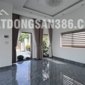 BIỆT THỰ NGHỈ DƯỠNG GIỮA KHÔNG GIAN XANH – SẴN NỘI THẤT, VÀO Ở NGAY