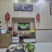 Bán gấp giá rẻ nhà Nguyễn Đức Cảnh 2  tầng, 17m, mặt tiền 3.8m, 1.9 tỷ Hoàng Mai.