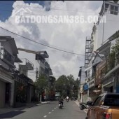 NHÀ MẶT TIỀN TRẦN NHẬT DUẬT - P5 - ĐÀ LẠT