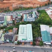 BÁN ĐẤT MẶT TIỀN NGUYỄN CÔNG TRỨ