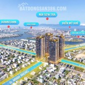 Chính chủ cần bán căn 2PN dự án Sun Fours chỉ 2,4 tỉ view sông, hướng Đông Nam