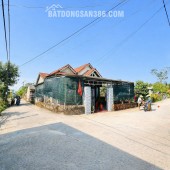 Đất Đà Nẵng - Hoà Tiến cũ cách trung tâm chỉ 13km ô tô thông