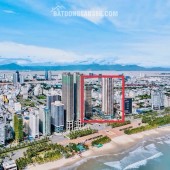 Giá 2,5 tỷ nhận nhà ngay - căn hộ The Soleil view biển Mỹ Khê hàng hiếm mùa du lịch Đà Nẵng