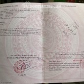 Bán nhanh BĐS chính chủ, ko qua trung gian, đường nhựa 5,5m Thị Trấn Thạnh Mỹ, Nam Giang, Đà Nẵng