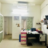 Nhà Lê Văn Hiến 5.68 tỷ, ô tô tránh nhau, 51tr/m2, 3PN, vị trí trung tâm