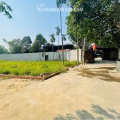 Đất ven Đà Nẵng - Hoà Tiến ven sông sát biệt thự vườn