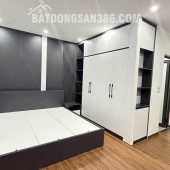  BÁN NHÀ MỚI 6 TẦNG CÓ GARA Ô TÔ - NGÕ THÔNG- KINH DOANH- THẠCH BÀN, LONG BIÊN
