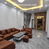 SÀI ĐỒNG - 51M - 4 NGỦ CHO NHÀ ĐÔNG CON - CẠNH HỒ MÁT MẺ - 8 TỶ NHỎ