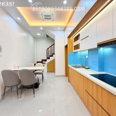 NHÀ ĐẸP Trần Thái Tông, Full nội thất, khu VIP-gần phố, 36m x 6T chỉ hơn 9 Tỷ