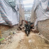 HIẾM DƯƠNG VĂN BÉ, HAI BÀ TRƯNG, BÁN ĐẤT TẶNG GPXD 7 TẦNG, AN SINH ĐỈNH 0965549363