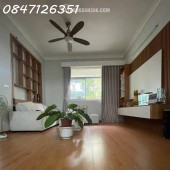 Căn góc Vinaconex 3 Trương Công Giai, Cầu Giấy 109m 3PN nội thất siêu VIP, hơn 10 tỷ