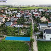 Bán Đất Tại Thọ Nghiệp 3 Mặt Tiền Diện Tích 133m² full Thổ Cư- Xuân Trường