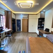 Ngõ thông Siêu gần phố Phạm Văn Đồng 50m 6T Thang máy, 16 tỷ