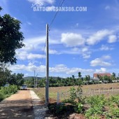 ĐẤT VEN ĐÀ LẠT KHU DÂN CƯ – VUÔNG VỨC – GIÁ DỄ TIẾP CẬN
