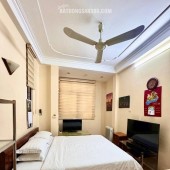 CỰC HIẾM ! NHÀ 5 TẦNG 3 MẶT THOÁNG - VÀI BƯỚC RA PHỐ - Sổ ĐỎ CHÍNH CHỦ.