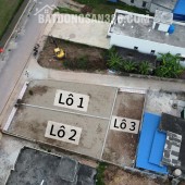 BÁN LÔ ĐẤT VỊ TRÍ : xóm 8 - Hồng Thuận Mặt đường nhựa rộng 7m – ô tô đi lại thoải mái