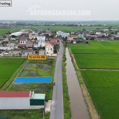 Bán Đất giá đầu tư tại Xuân Hòa - Xuân Trường 75m² full thổ cư
