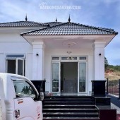 NHÀ NGHỈ DƯỠNG KIÊN CỐ – KHÔNG GIAN SỐNG XANH – GIỮ GIÁ TRỊ LÂU DÀI