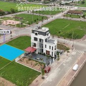 Giá Đầu Tư Lô BT Trục Chính Khu DCTT Xuân Phương, Xuân Trường