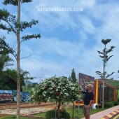 Bán lô đất Phú Cát 100m2 full thổ cư, đường trục chính kinh doanh, giá chỉ 28tr.m2