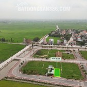 Bán Lô Đất Đẹp Tại Khu DCTT Xuân Phương - Xuân Trường