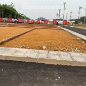 Bán đất thổ cư sổ đỏ 100m2, mặt tiền 6m, đường 21A, Phú Cát, Quốc Oai, Hà Nội. Giá 3.9 tỷ. LH: 0382394677